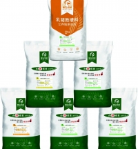 省錢省力又省心，降本增效利器——“點飼成金”系列產品